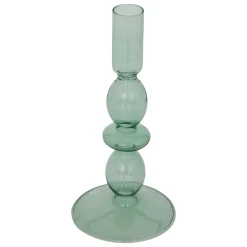 ATMOSPHERA Chandelier, verre Outlet