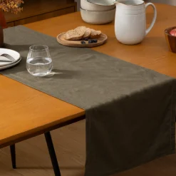 ATMOSPHERA Chemin de table "Elina" Discount