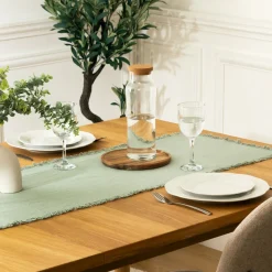 ATMOSPHERA Chemin de table "Maha" Best