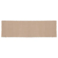 ATMOSPHERA Chemin de table "Maha", coton Clearance