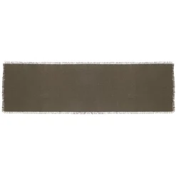 ATMOSPHERA Chemin de table "Maha", coton Outlet