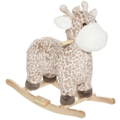 ATMOSPHERA Cheval à bascule "Girafe" Sale