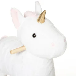 ATMOSPHERA Cheval à bascule 