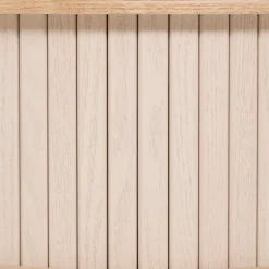 ATMOSPHERA Chevet 2 portes 