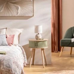 ATMOSPHERA Chevet 2 portes "Nysos" Clearance