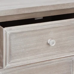 ATMOSPHERA Chiffonnier 6 tiroirs "Charme" Sale