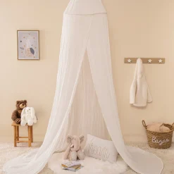 ATMOSPHERA Ciel de lit "Lili" Hot