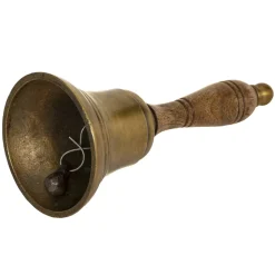 ATMOSPHERA Cloche métal Clearance