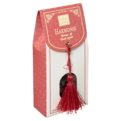 ATMOSPHERA Cônes d'encens avec support Sale