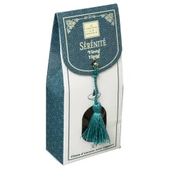 ATMOSPHERA Cônes d'encens avec support Sale