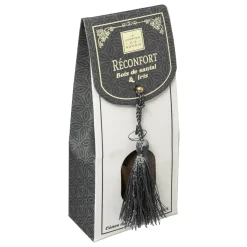 ATMOSPHERA Cônes d'encens avec support Sale