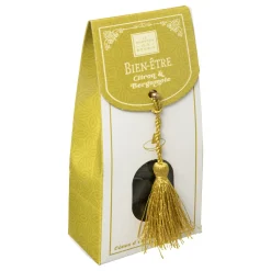 ATMOSPHERA Cônes d'encens avec support Sale