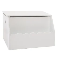 ATMOSPHERA Coffre à jouets et bibliothèque enfant Clearance