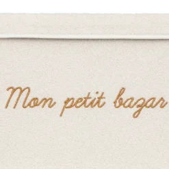 ATMOSPHERA Coffre de rangement enfant 