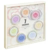 ATMOSPHERA Coffret 7 bougies "Chakra" Best