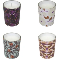 ATMOSPHERA Coffret 4 bougies "Mily" Online