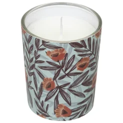 ATMOSPHERA Coffret 4 bougies