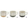 ATMOSPHERA Coffret 6 mugs "Family Corner" Discount