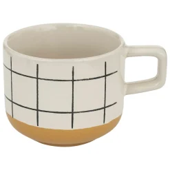 ATMOSPHERA Coffret 6 mugs 