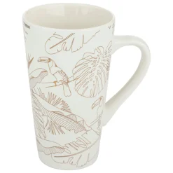 ATMOSPHERA Coffret 2 mugs "Toucan" Sale