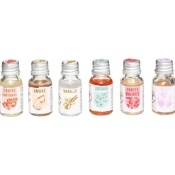 ATMOSPHERA Coffret 6 senteurs Outlet