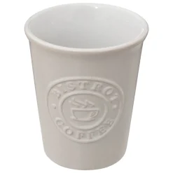 ATMOSPHERA Coffret 4 tasses 