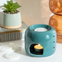 ATMOSPHERA Coffret brûle-parfum Outlet