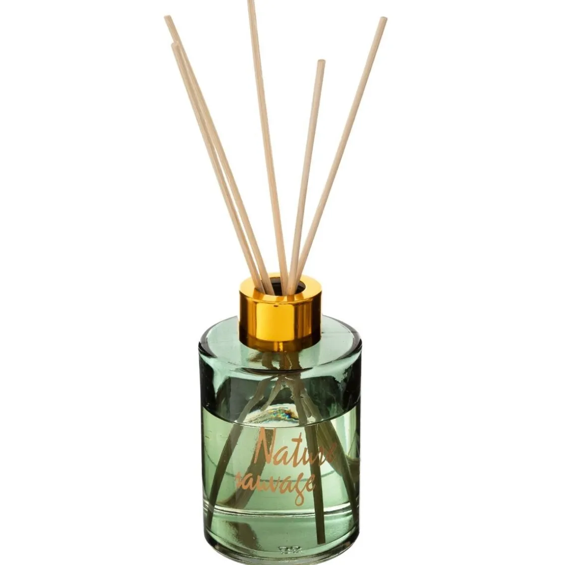 ATMOSPHERA Coffret cadeau cage "Jungle" Hot