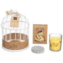 ATMOSPHERA Coffret cadeau cage