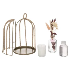 ATMOSPHERA Coffret cadeau cage "Paola" Online