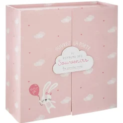 ATMOSPHERA Coffret cadeau de naissance "Royaume des souvenirs" Clearance