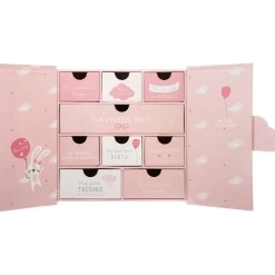 ATMOSPHERA Coffret cadeau de naissance "Royaume des souvenirs" Clearance