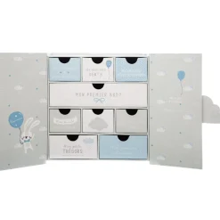 ATMOSPHERA Coffret cadeau de naissance 