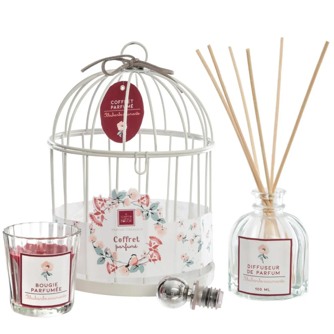 ATMOSPHERA Coffret cadeau "Poésie" Outlet