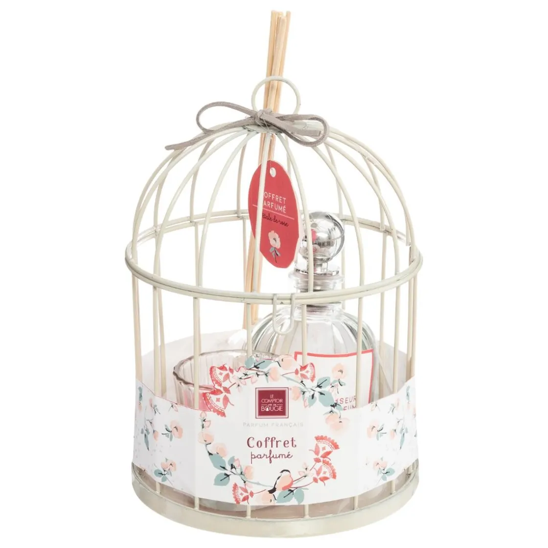 ATMOSPHERA Coffret cadeau "Poésie" Outlet