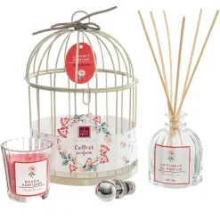 ATMOSPHERA Coffret cadeau