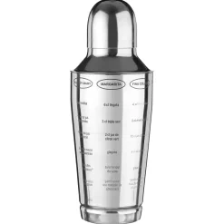 ATMOSPHERA Coffret cocktail 5 pièces New