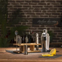 ATMOSPHERA Coffret cocktail 6 pièces "Victor" Online