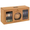 ATMOSPHERA Coffret diffuseur "Giro"