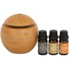 ATMOSPHERA Coffret diffuseur "Giro" Discount