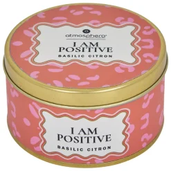 ATMOSPHERA coffret diffuseurs "Sujan" Clearance