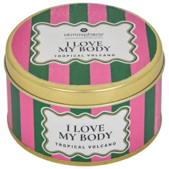 ATMOSPHERA coffret diffuseurs 