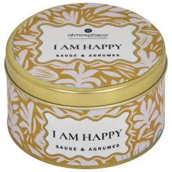 ATMOSPHERA coffret diffuseurs 