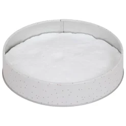 ATMOSPHERA Coffret empreinte avec peluche 