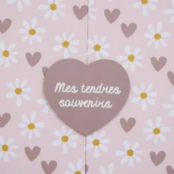 ATMOSPHERA Coffret empreinte 