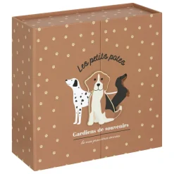 ATMOSPHERA Coffret empreinte "Cilia" Online