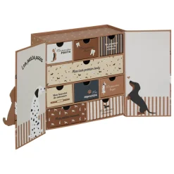 ATMOSPHERA Coffret empreinte 