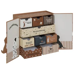 ATMOSPHERA Coffret empreinte 