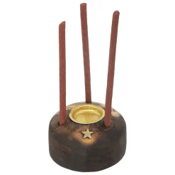 ATMOSPHERA Coffret encens 