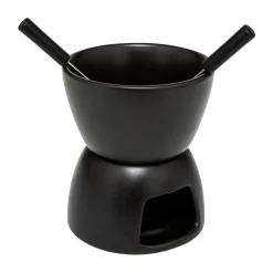 ATMOSPHERA Coffret fondue 2 personnes "Inuit Dreams"